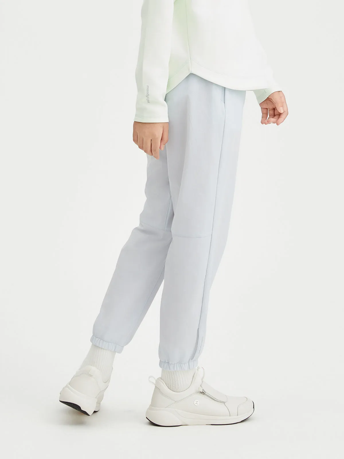 Cargo Joggers
