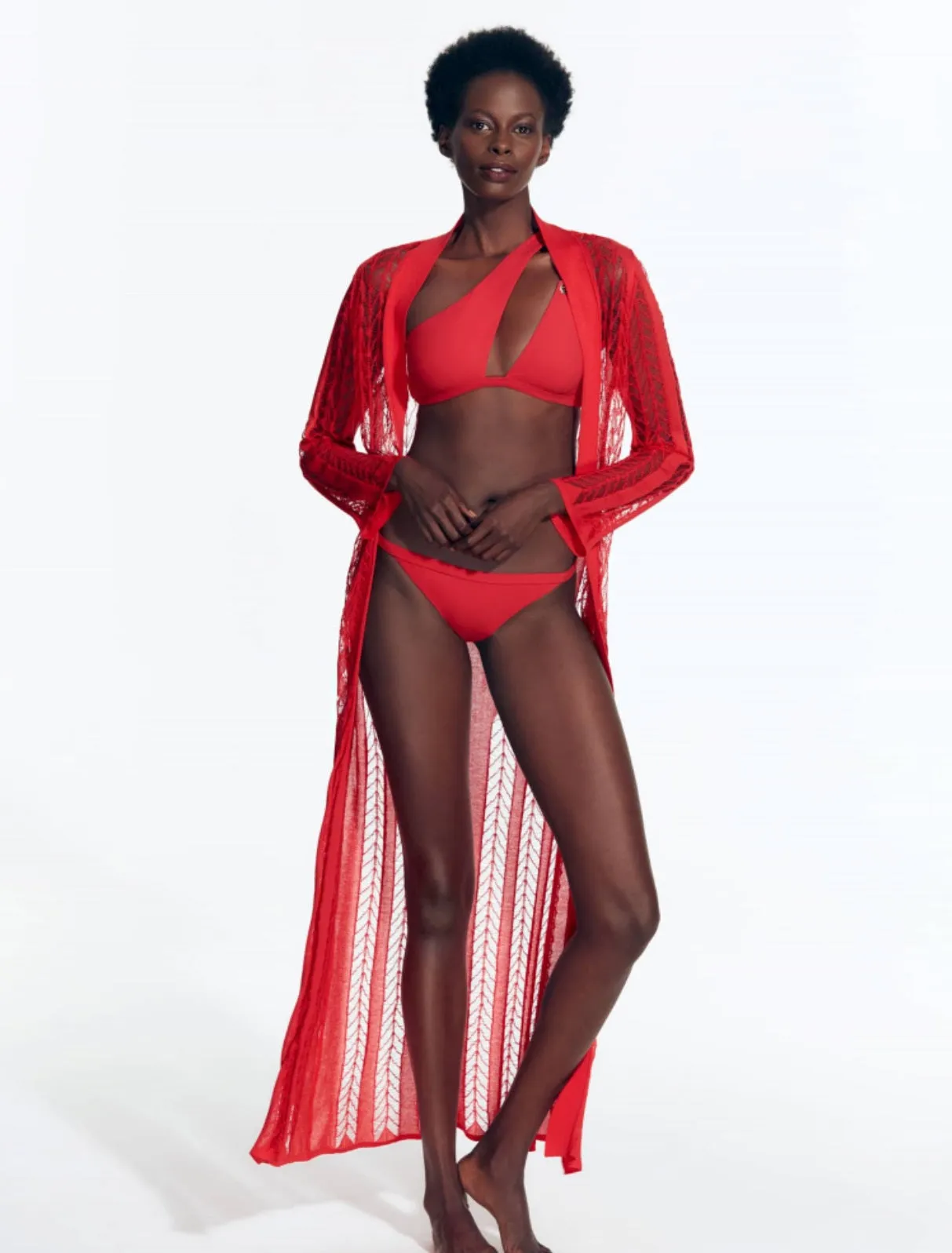 Carol Bikini