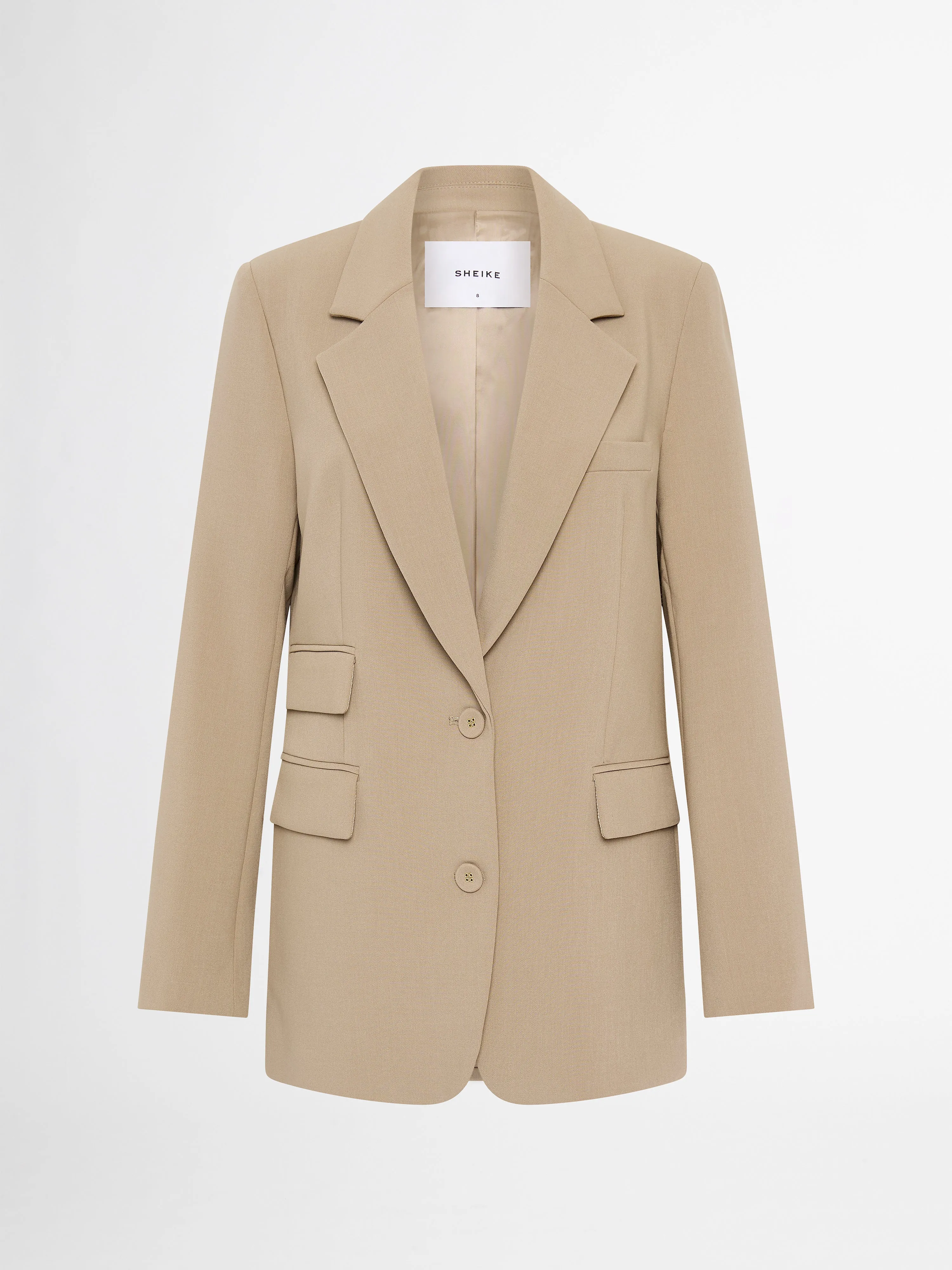 CELESTE BLAZER