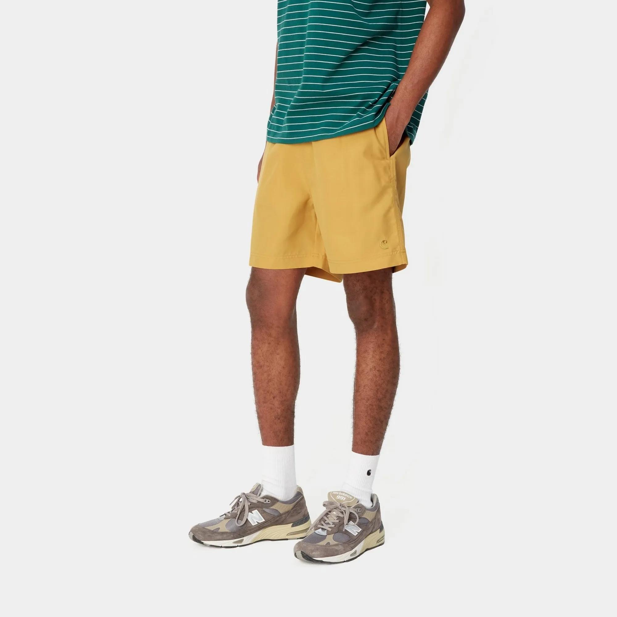 Chase Swim Trunk | Sunray