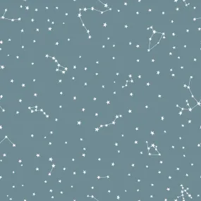 Constellation in Blue - The Great Outdoors Collection