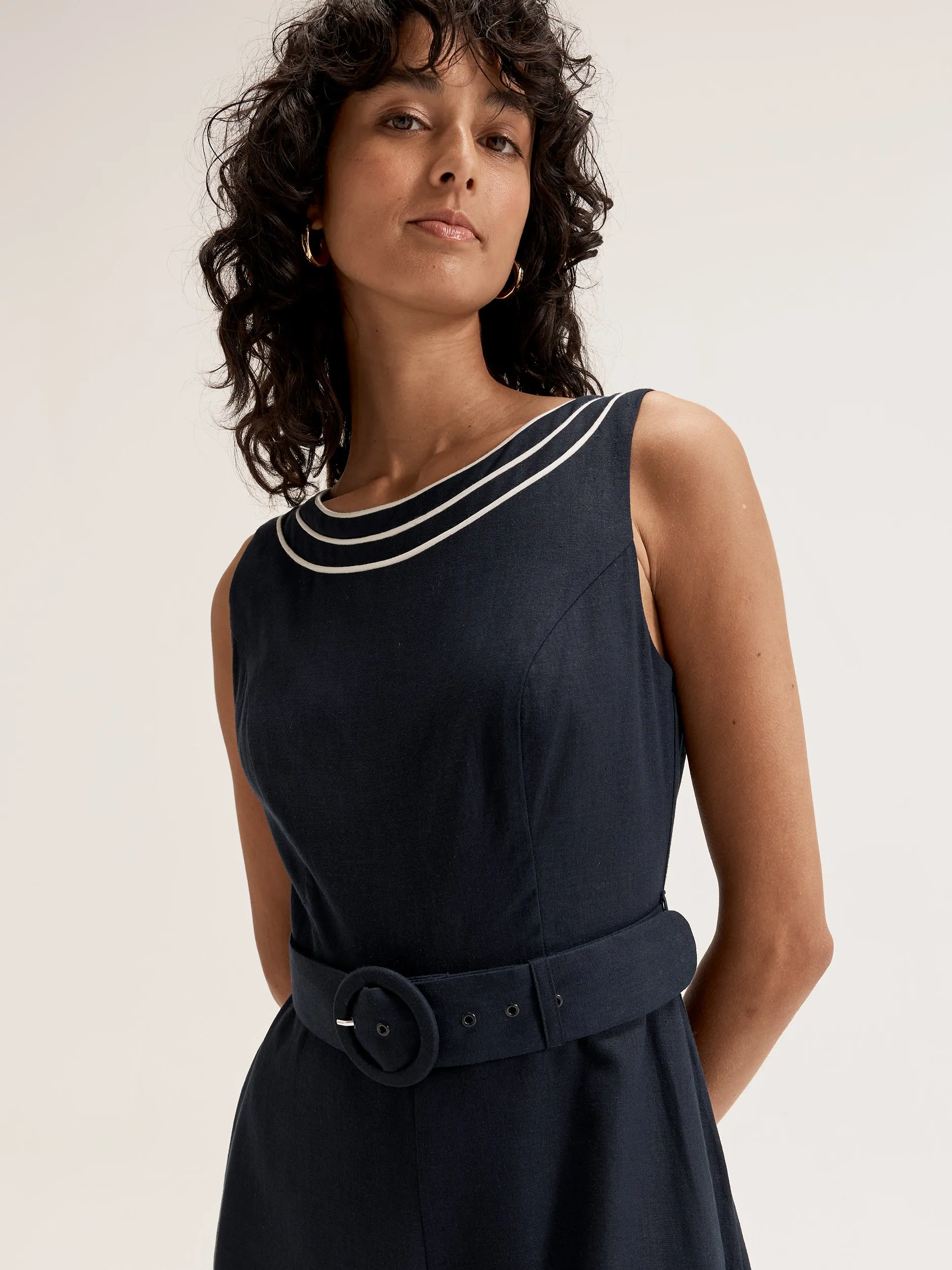 Cordelia Jumpsuit