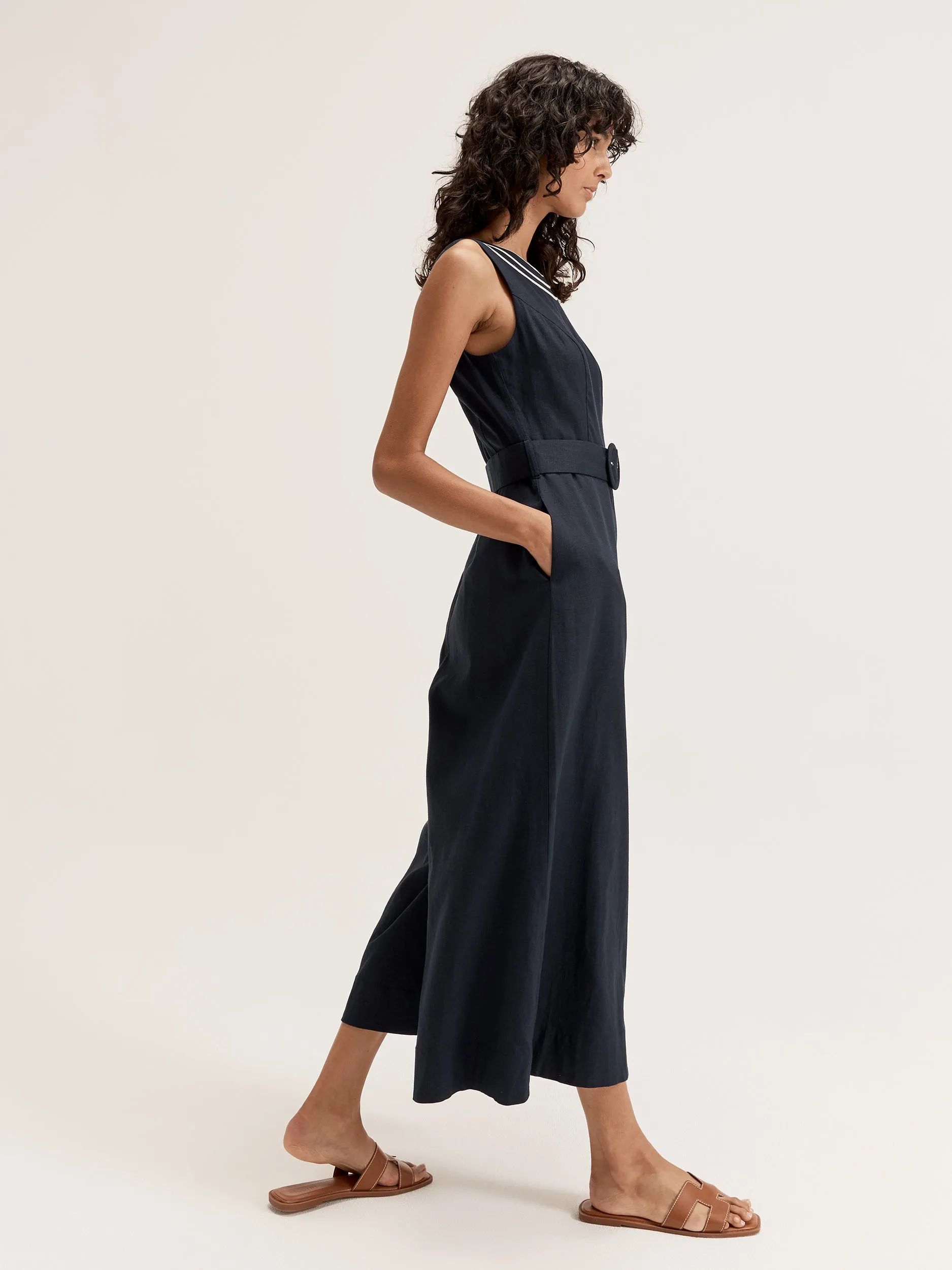 Cordelia Jumpsuit