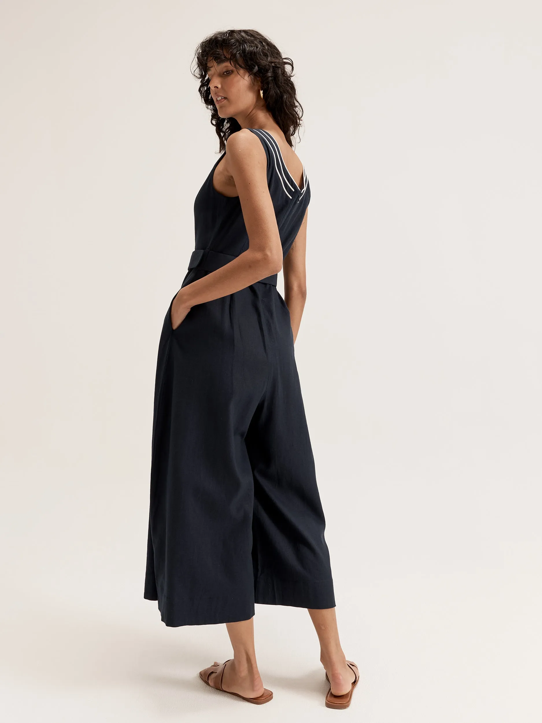 Cordelia Jumpsuit