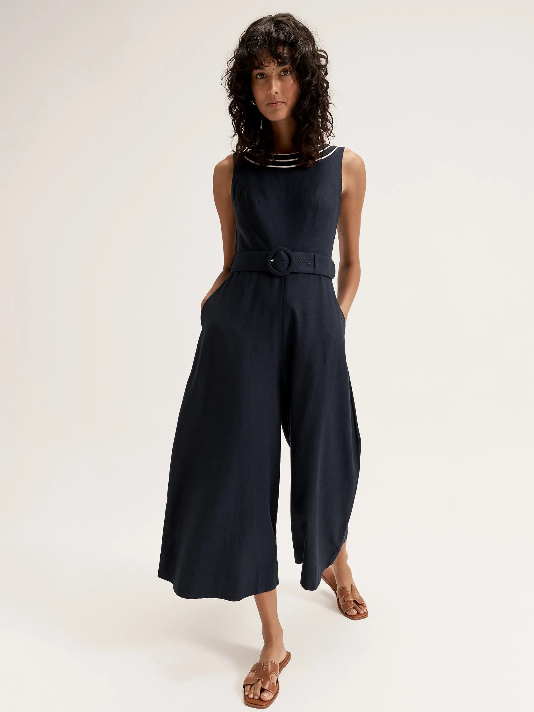Cordelia Jumpsuit
