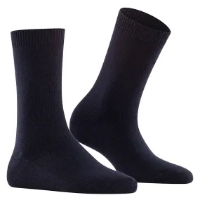 COSY WOOL-NAVY