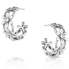 Crazy Daisies Earrings ER5861