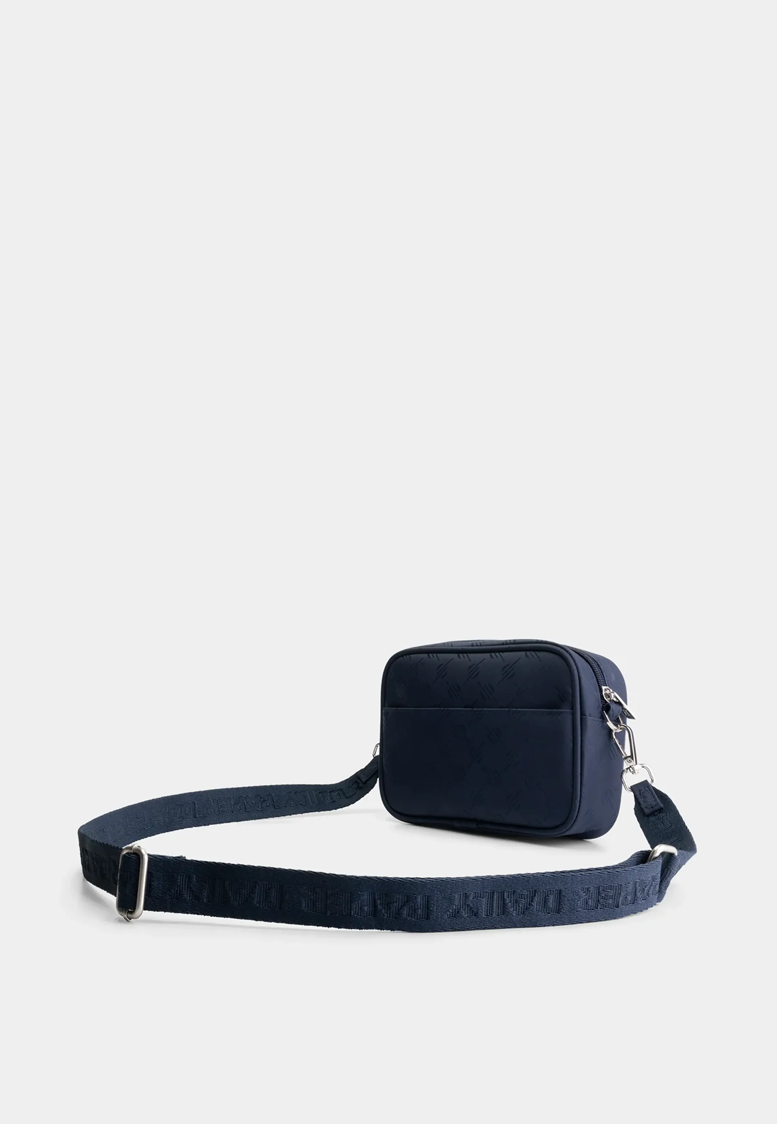 Daily Paper Homea Monogram Bag Pageant Blue