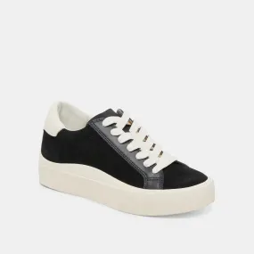 Dolce Vita - Zayn 360 Onyx Suede