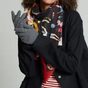 Dot Dot Dot Glove