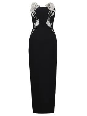 EDENNE Maxi Dress