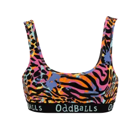 Filthy Animal - Ladies Bralette