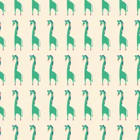 Giraffes - Dandelion Wishes Collection