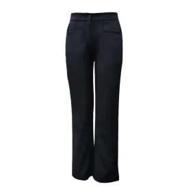 Girls Gabardine Trousers
