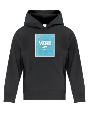 Girl's Vans Animal Box Flying Pullover