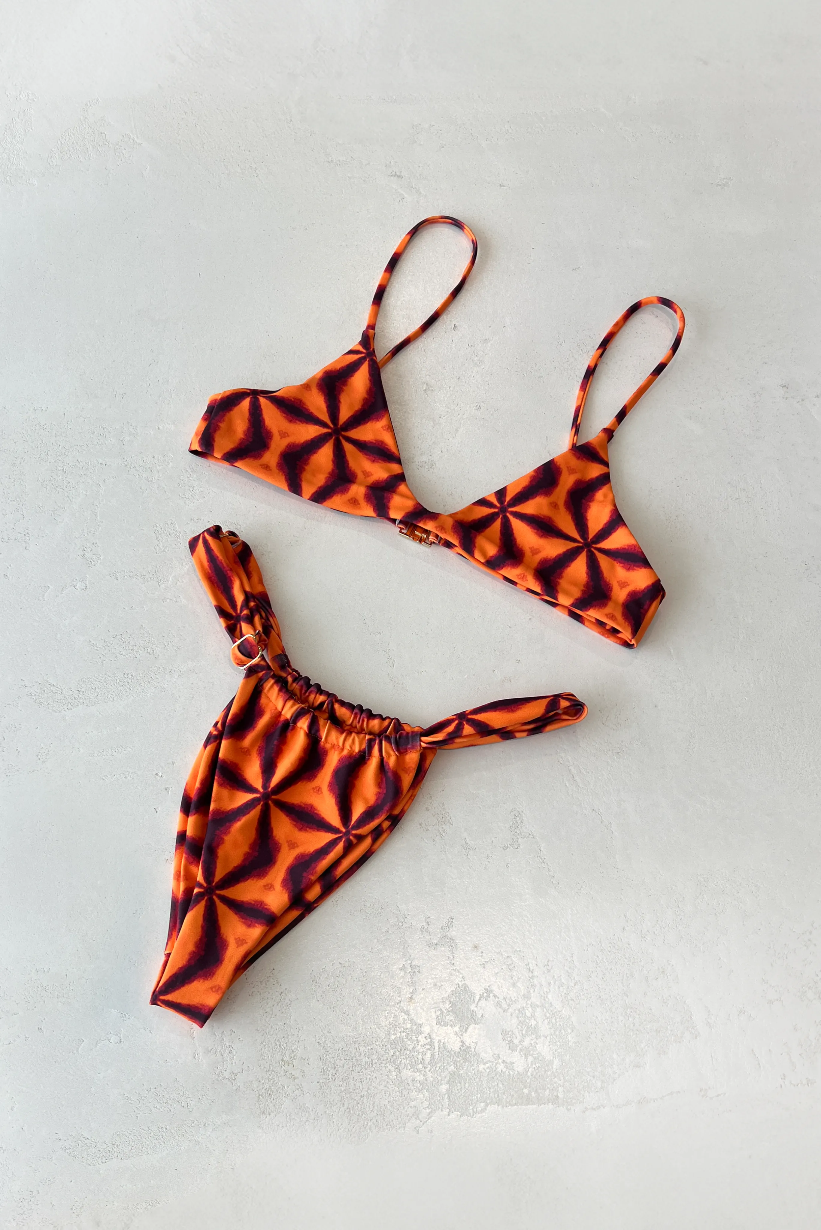 Gisele Top - Lava