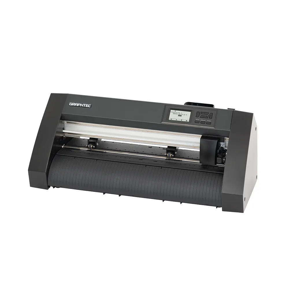 Graphtec CE8000-40 15" Desktop Vinyl Cutter