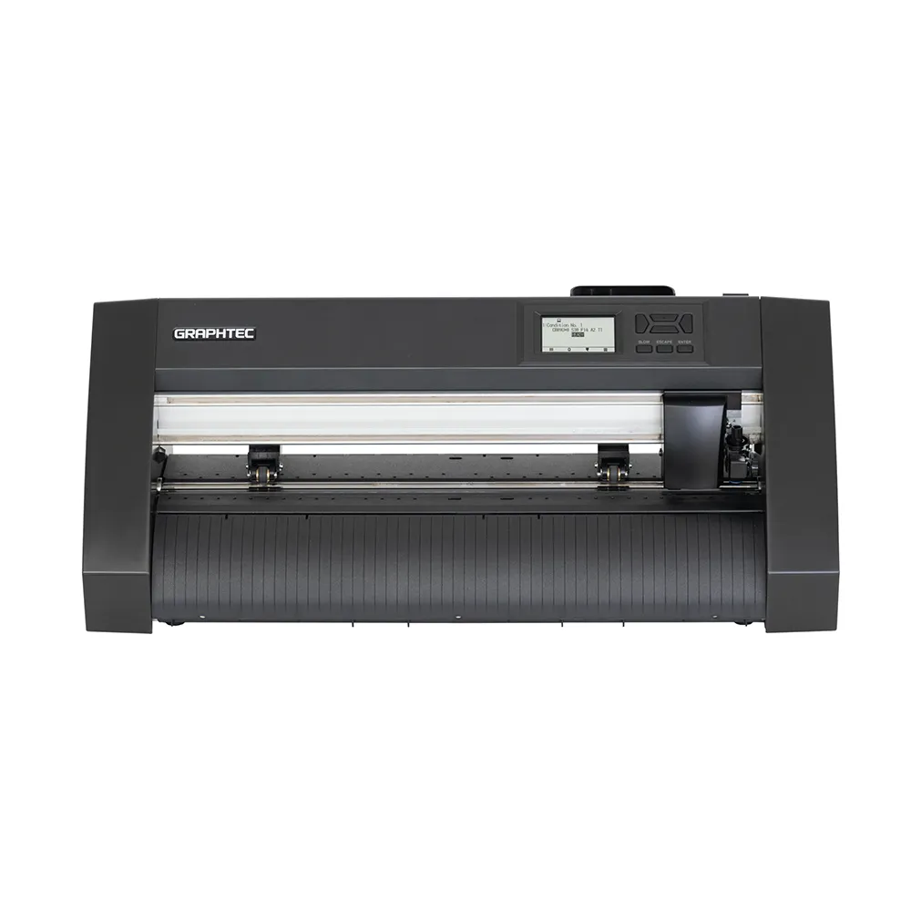 Graphtec CE8000-40 15" Desktop Vinyl Cutter