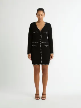 HERITAGE MINI SKIRT