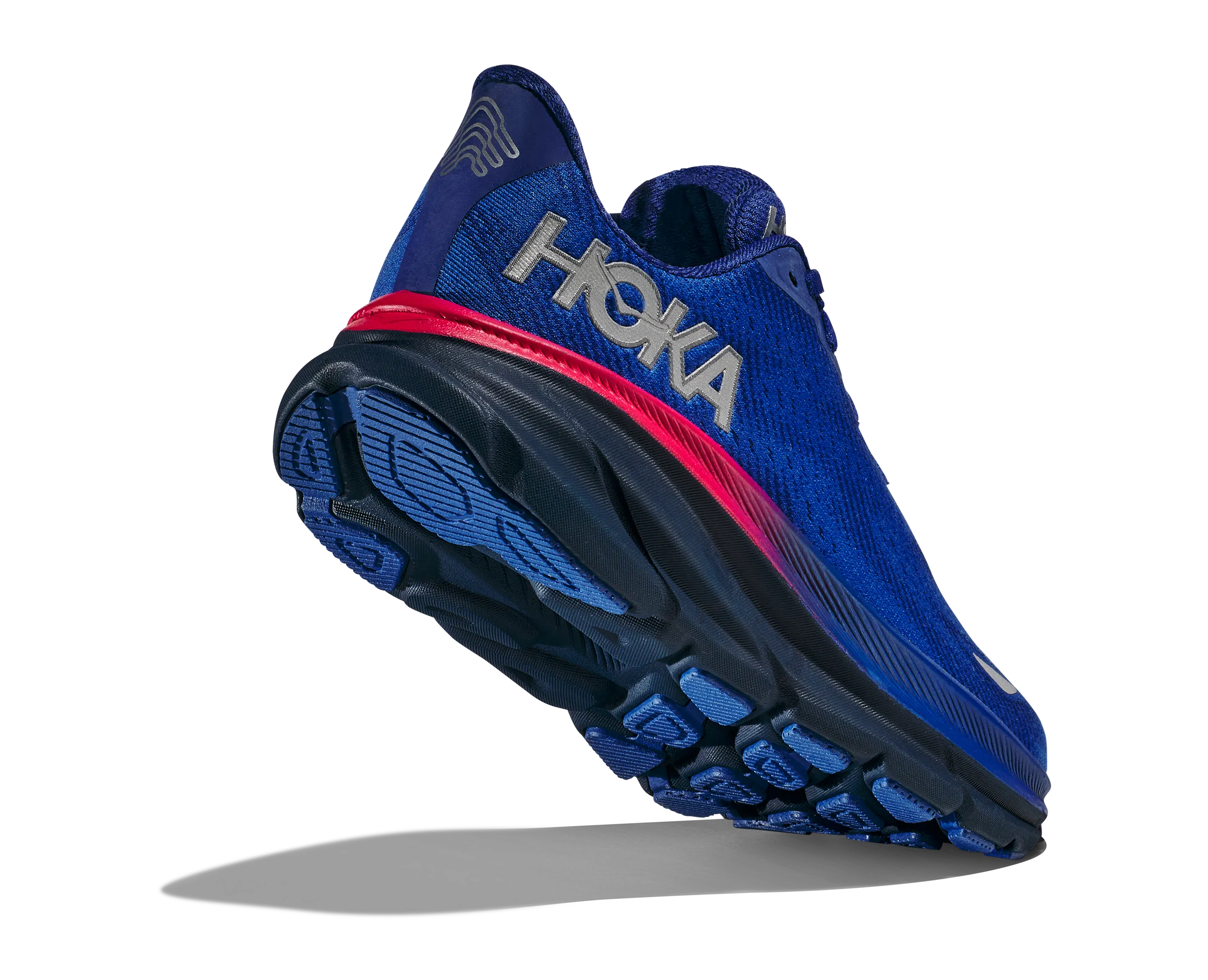 Hoka One One Clifton 9 GTX Dazzling Blue Evening Sky Women's