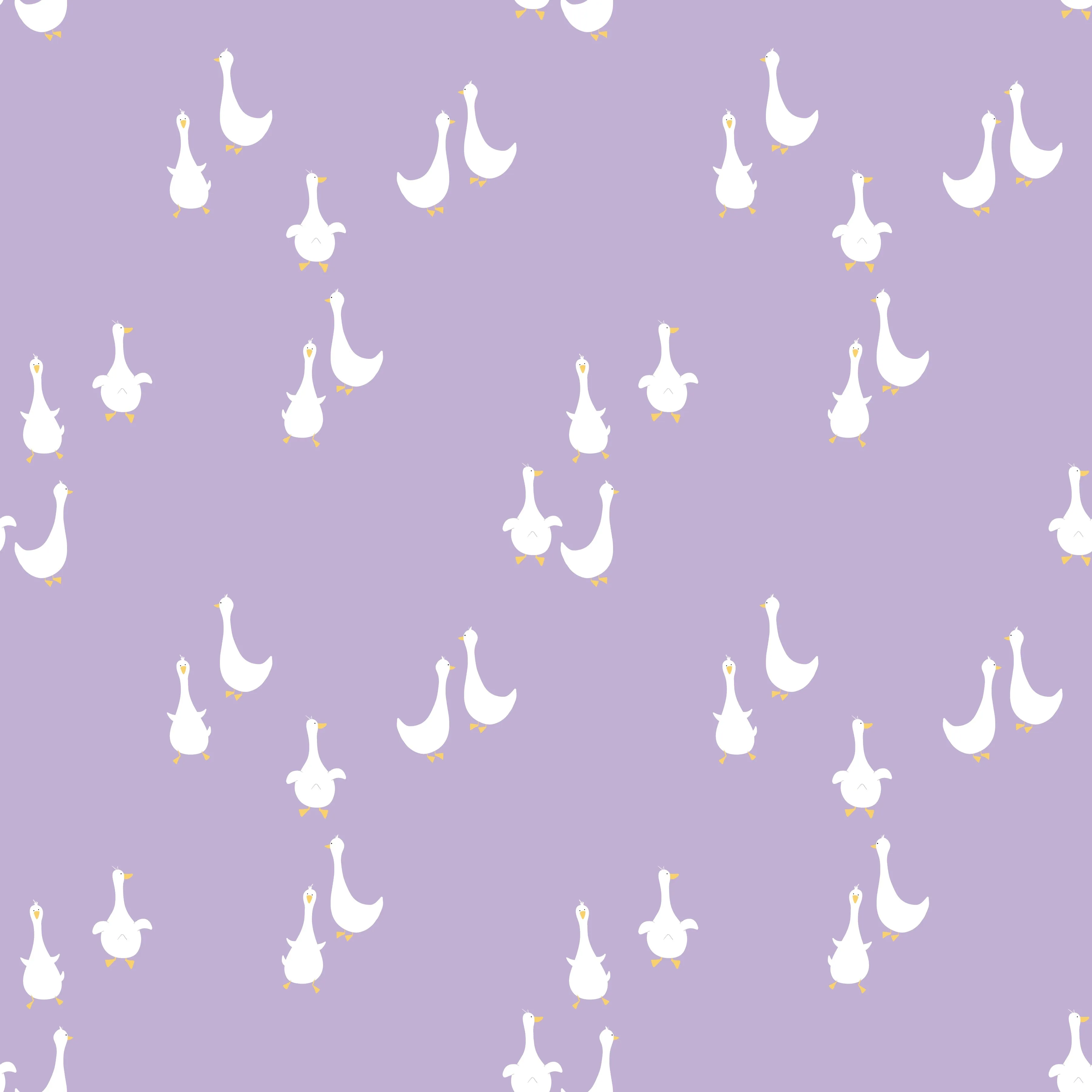 Honk If You Think I'm Adorable - Dandelion Wishes Collection