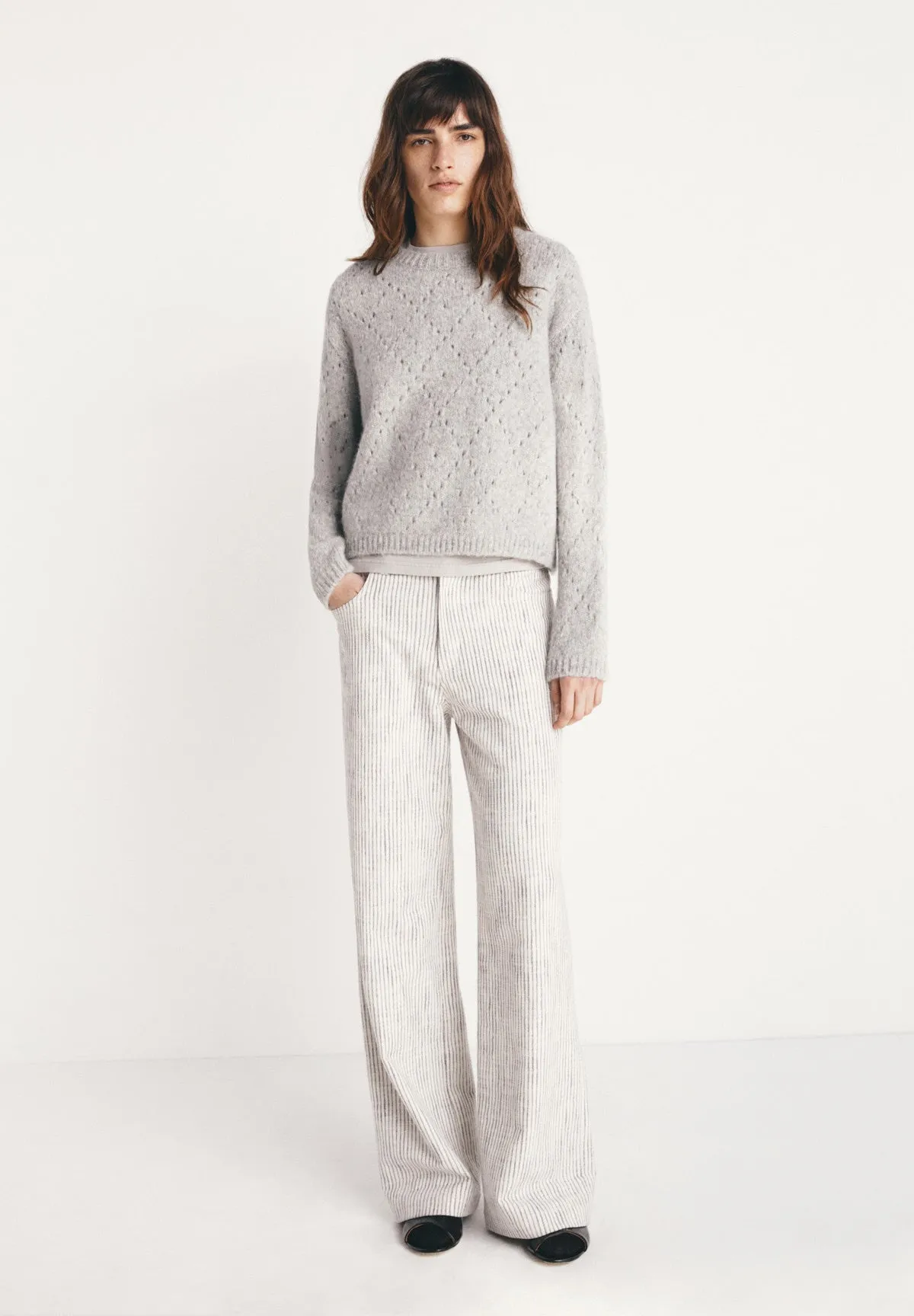 Jane Sweater