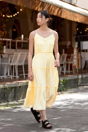 Jovin Maxi Dress