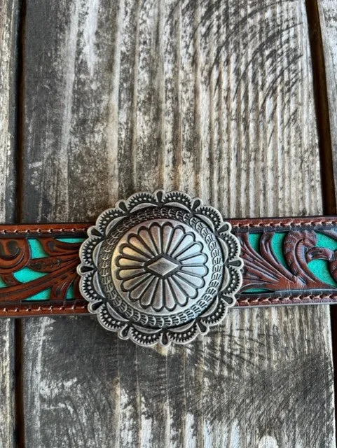 Ladies Belt - A1530633