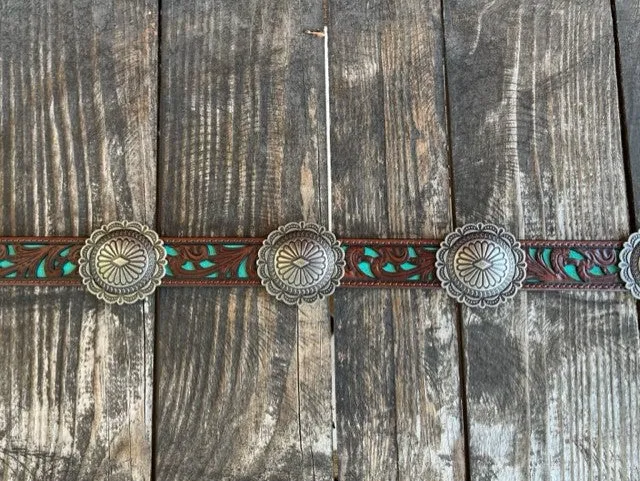 Ladies Belt - A1530633