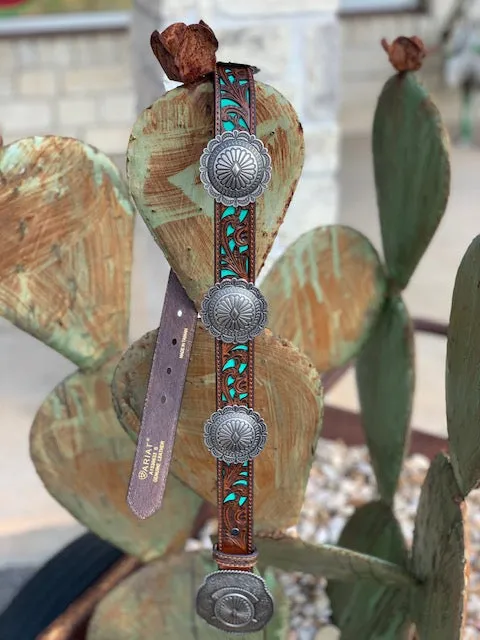 Ladies Belt - A1530633