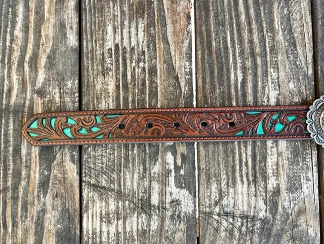 Ladies Belt - A1530633