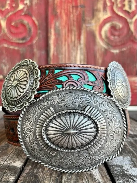 Ladies Belt - A1530633