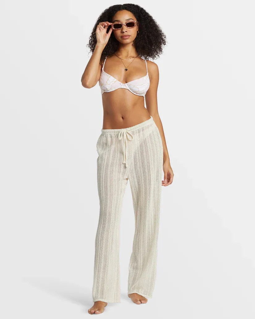 Largo Beach Pant Cover Up