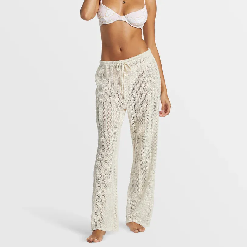 Largo Beach Pant Cover Up