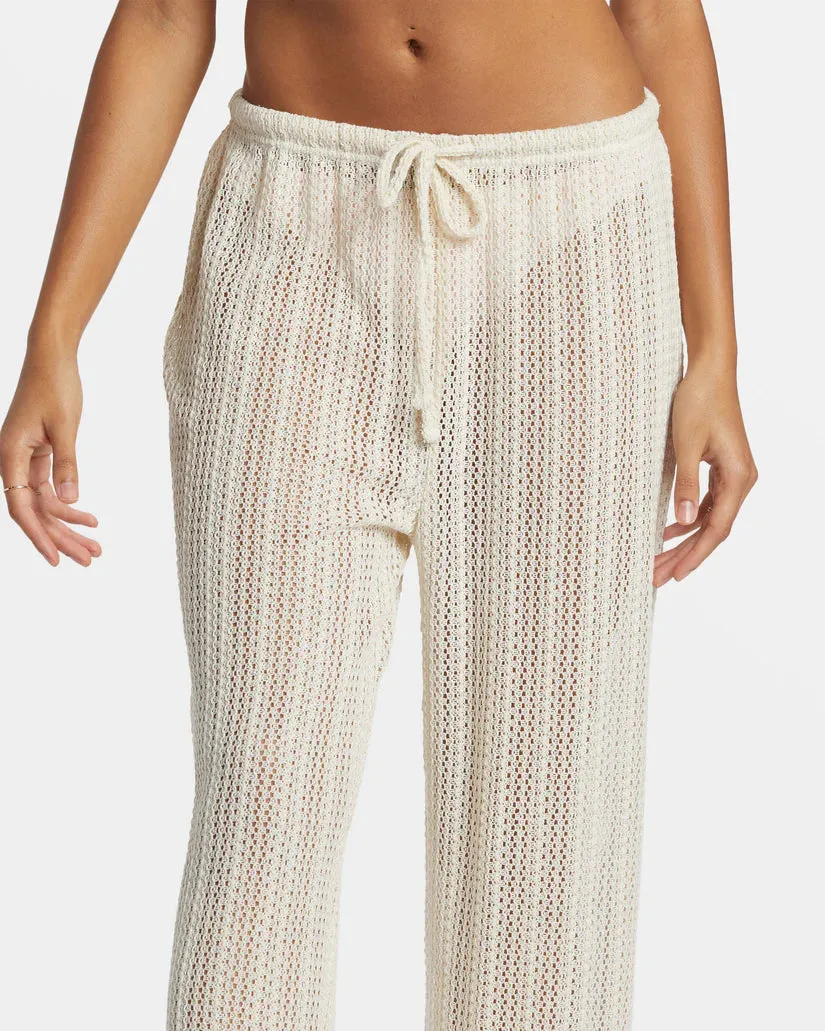 Largo Beach Pant Cover Up
