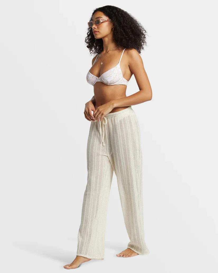 Largo Beach Pant Cover Up