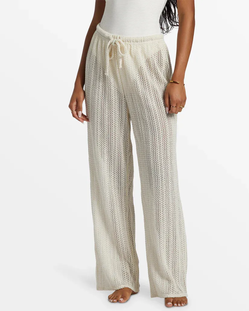 Largo Beach Pant Cover Up