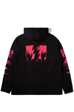 Lola's Anorak