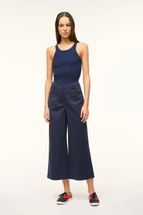 LUCA PANT | NAVY