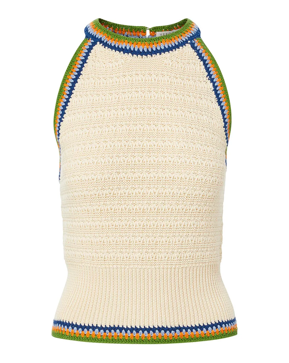 Makai Knit Tank