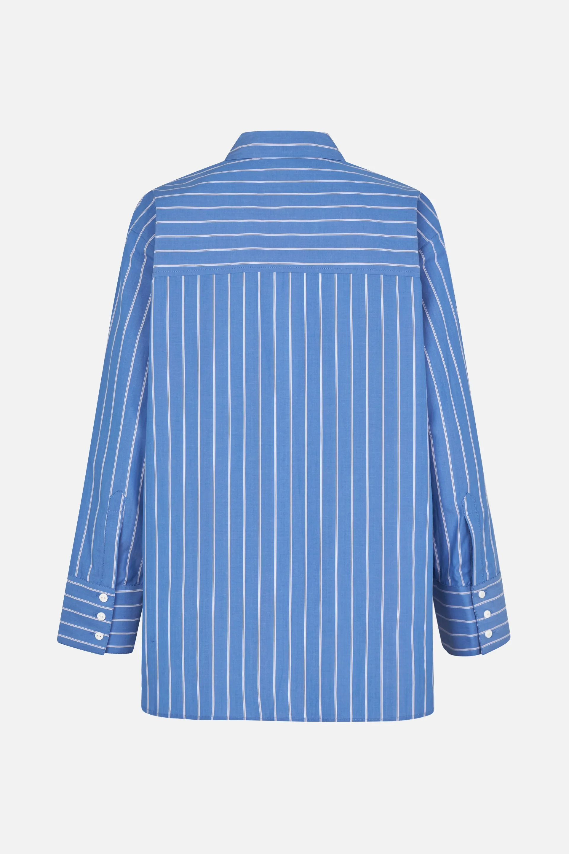 MARLEA | Ebb And Flow Stripe