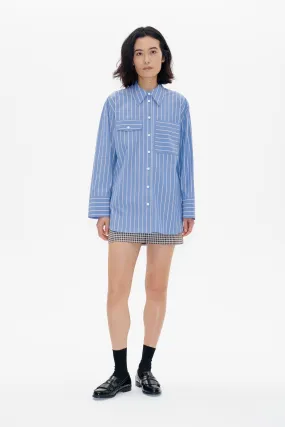 MARLEA | Ebb And Flow Stripe