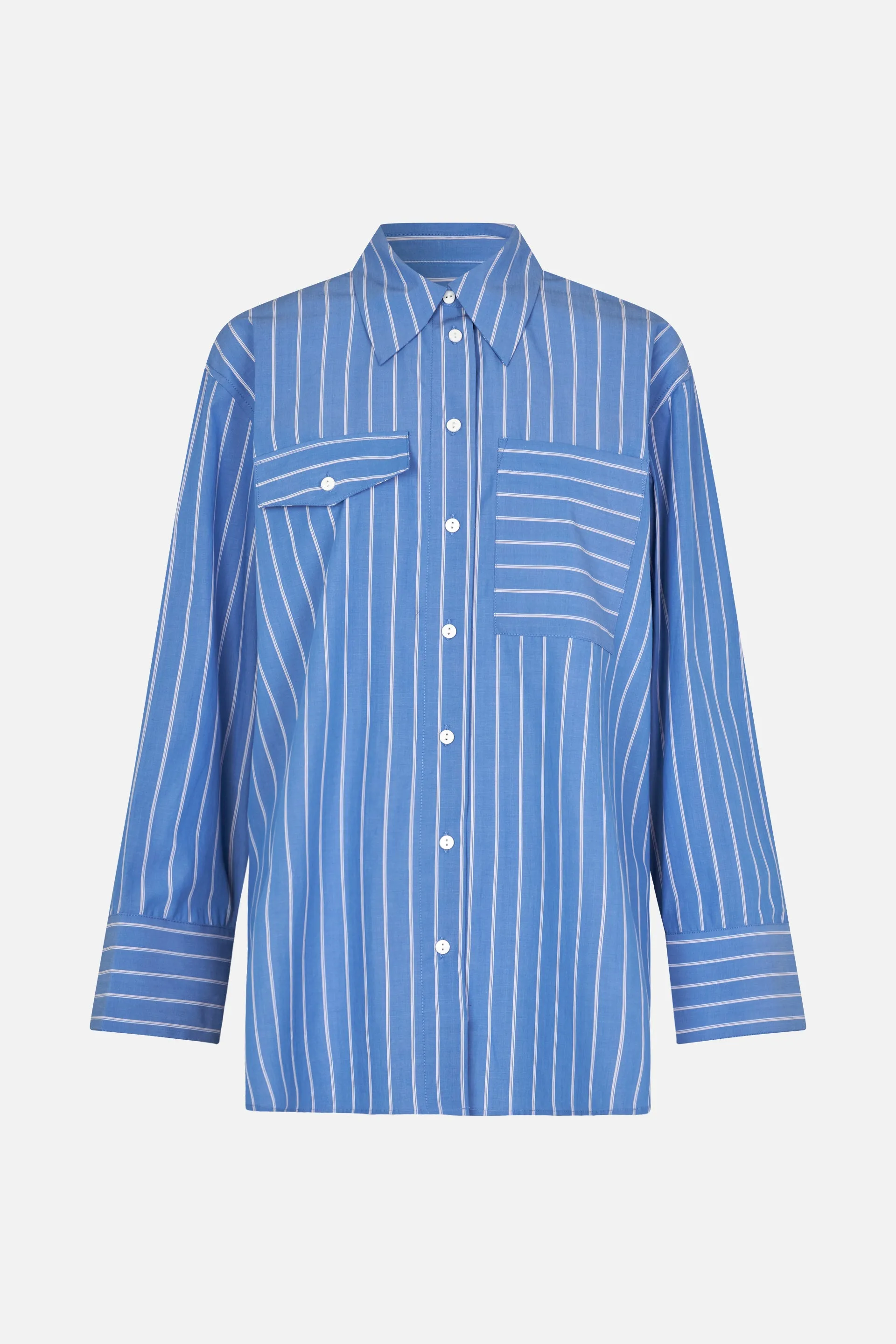 MARLEA | Ebb And Flow Stripe