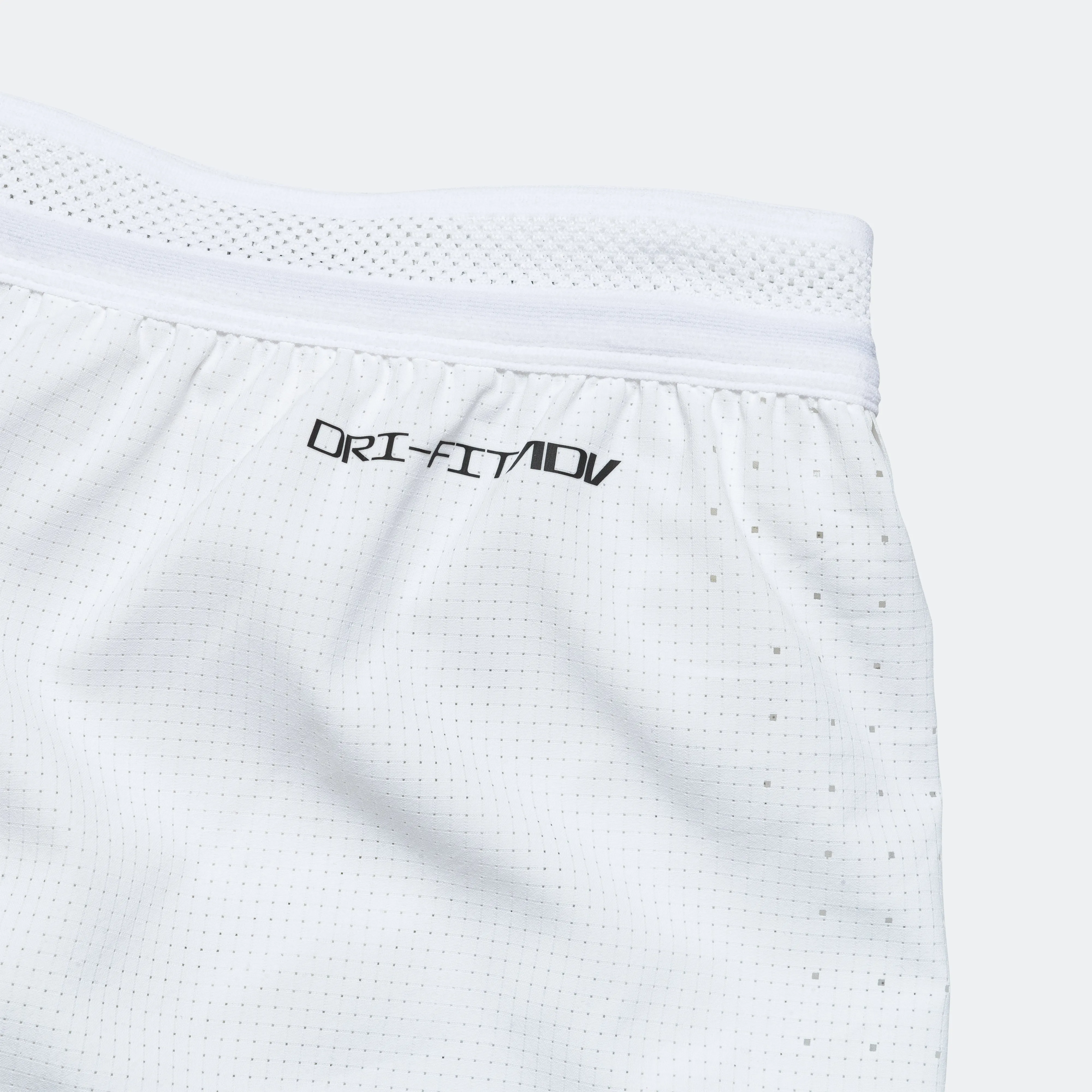 Mens 2" Brief Lined AeroSwift Racing Shorts - White/Polar