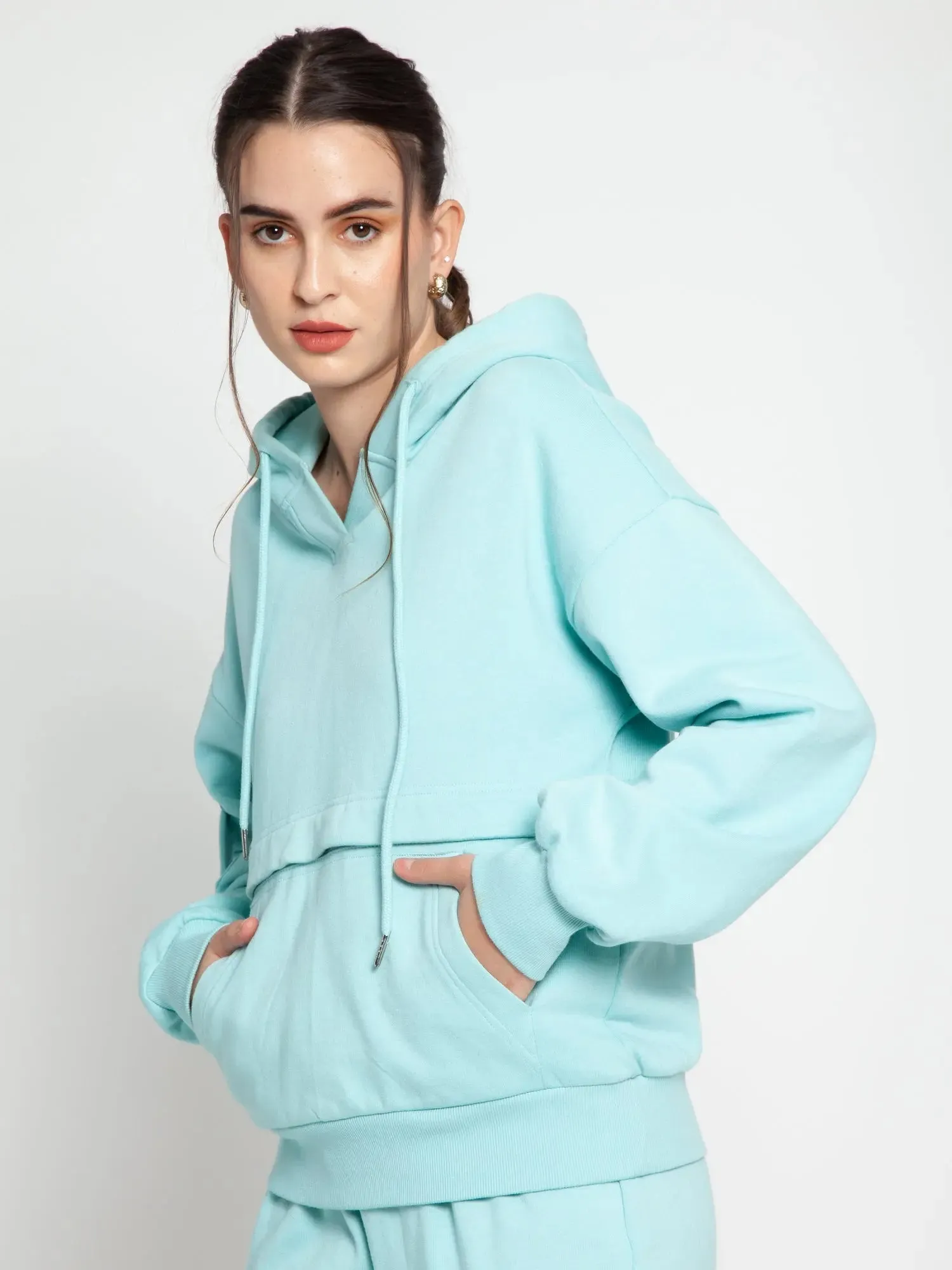 Mint Adjustable Cargo Set