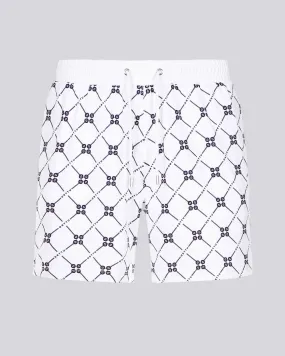 Monogram Swimming Shorts