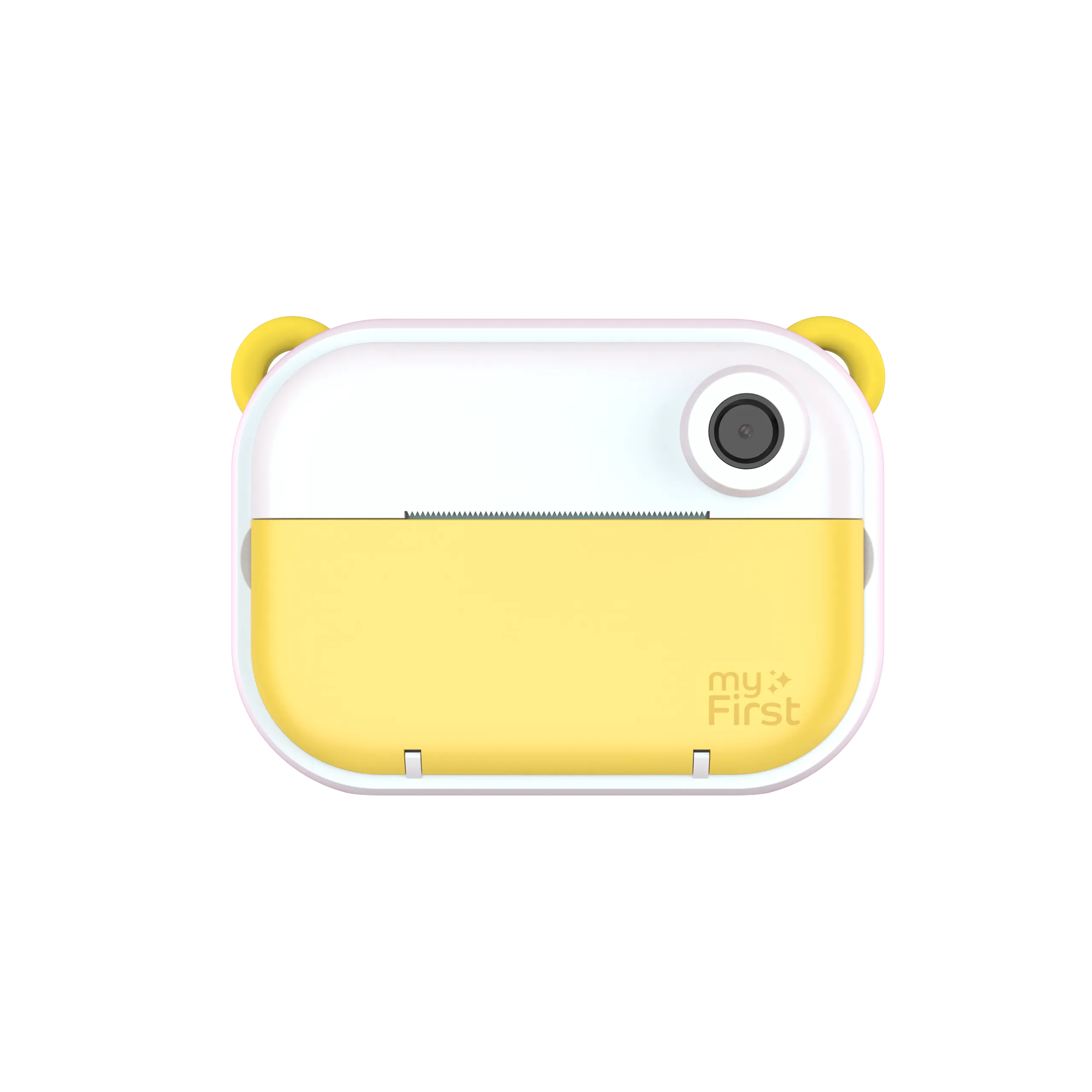 myFirst Camera Insta Wi | Instant Print and Labeller