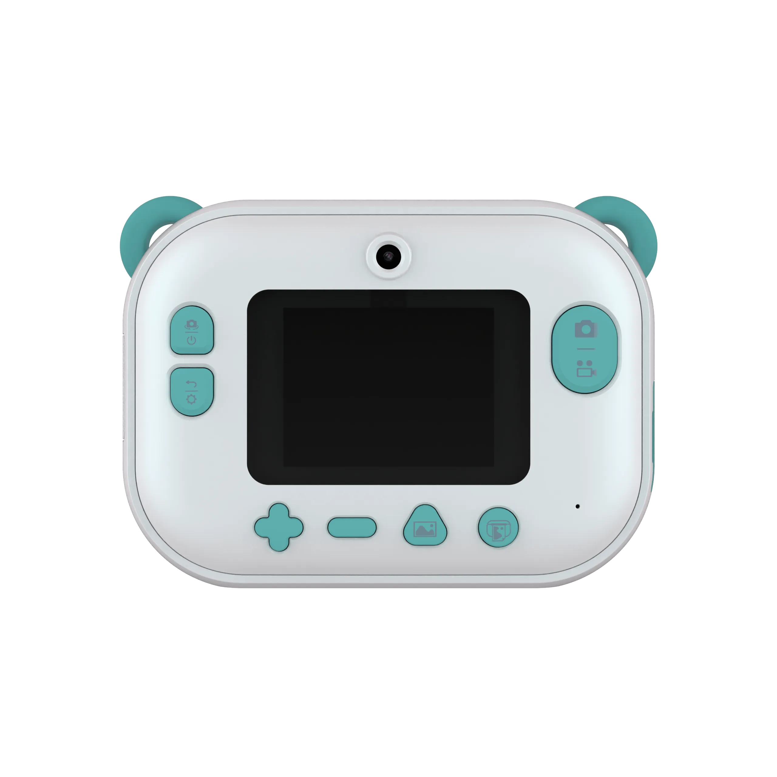 myFirst Camera Insta Wi | Instant Print and Labeller