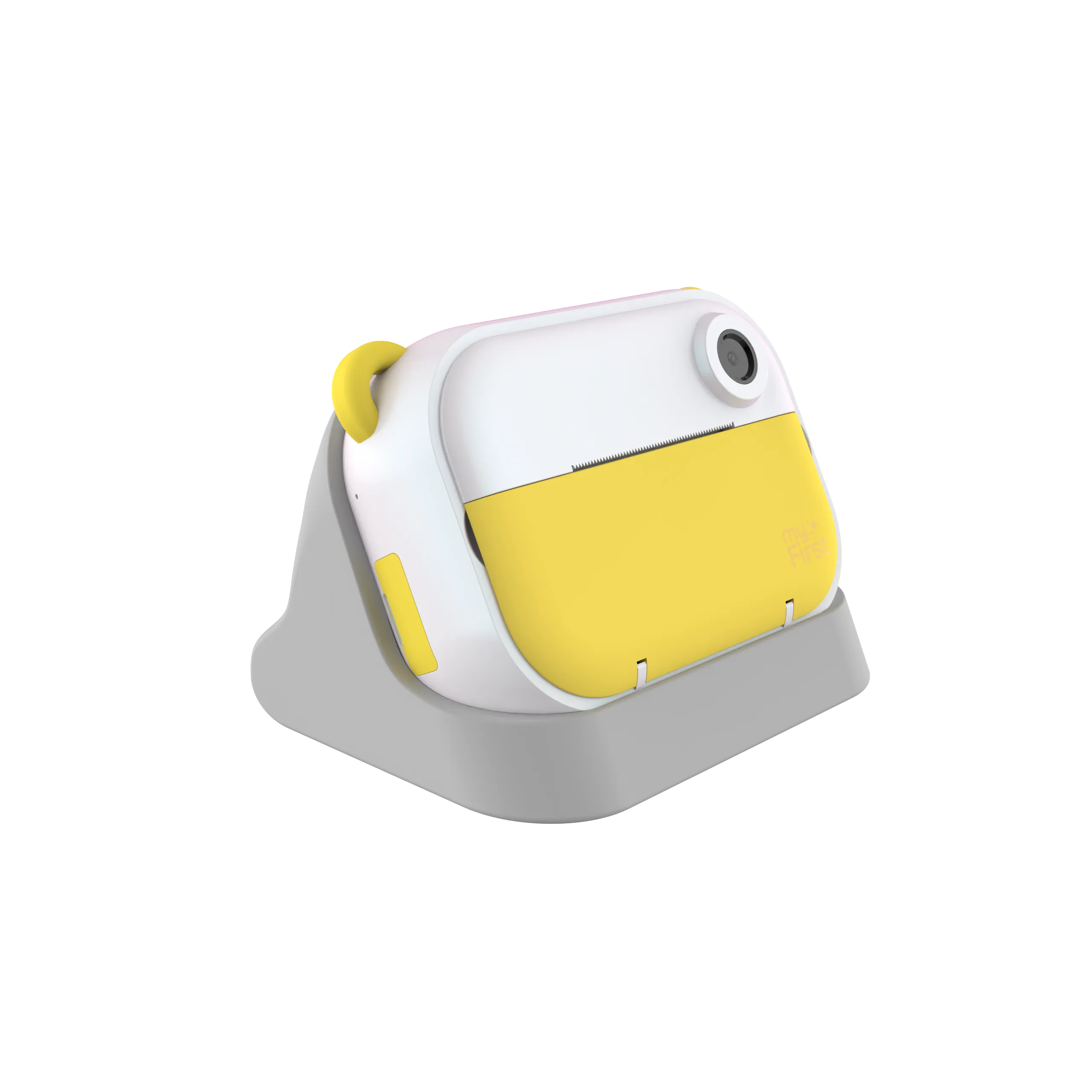 myFirst Camera Insta Wi | Instant Print and Labeller