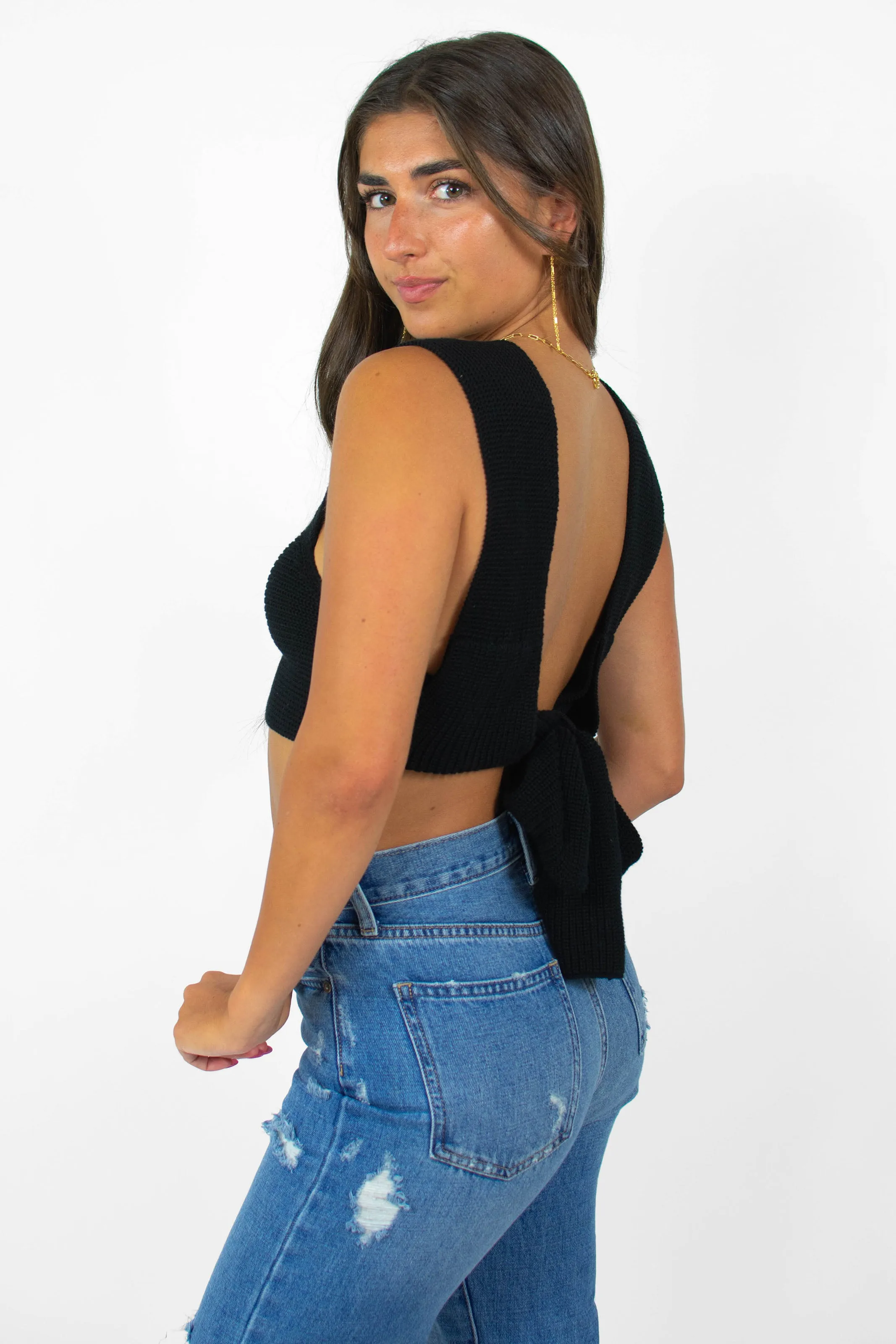 Naomi Top
